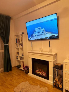 Vintage Apartament